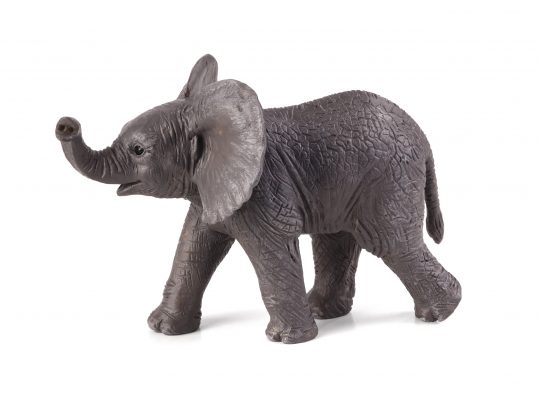 ANIMAL PLANET - Elefant Mojo Elefant african