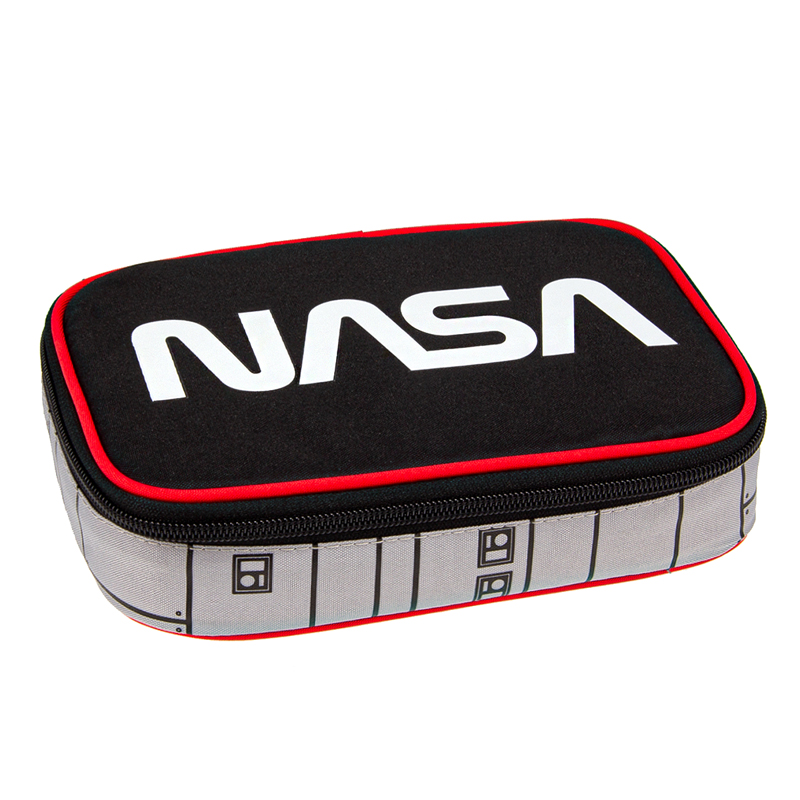 ARSUNA – Penar etaj 1, gol NASA