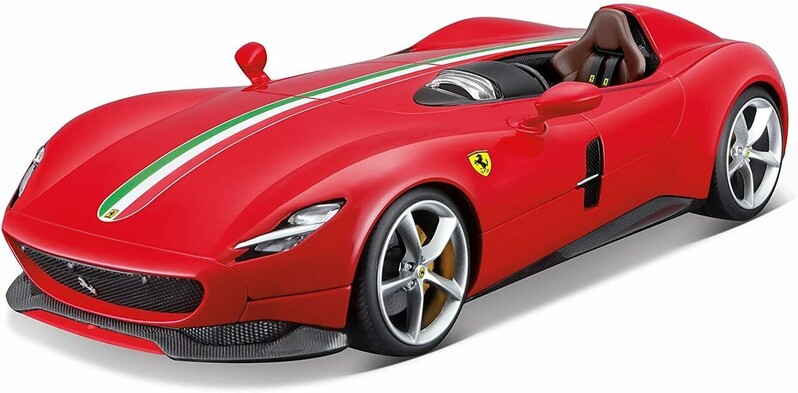 BBURAGO - 1:18 Ferrari Signature seria Monza SP-1
