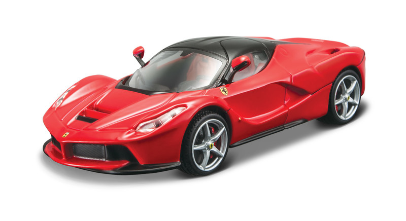 BBURAGO - 1:43 Seria Ferrari Signature