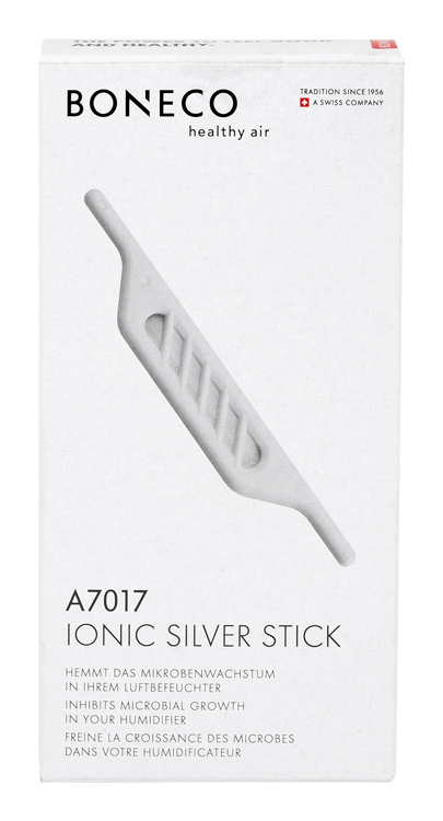 BONECO - A7017 Stick antibacterian Ionic Silver Stick 1 buc.