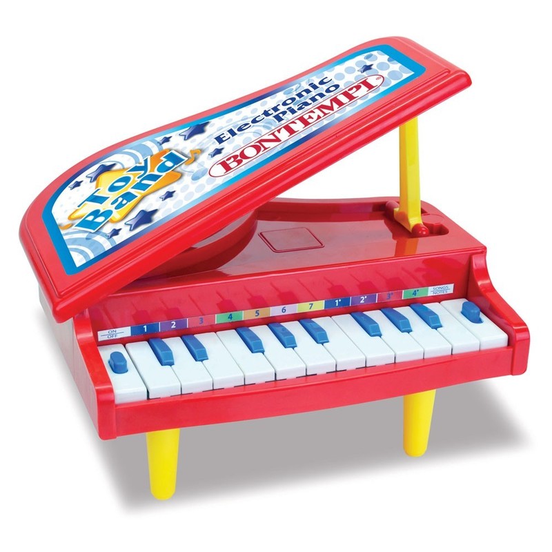 BONTEMPI - grand pian copii 101210
