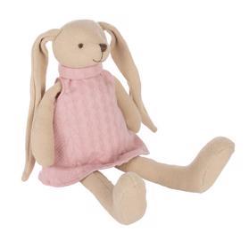 CANPOL BABIES - Lepurasul Bunny Pink