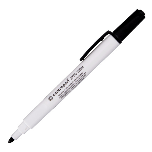 CENTROPEN - Marker pen 2709 - Black