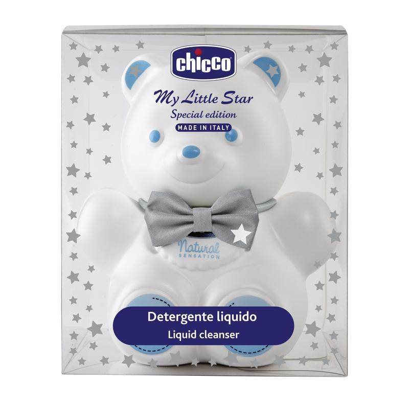 CHICCO - Șampon pentru bebeluși Macko 300 ml