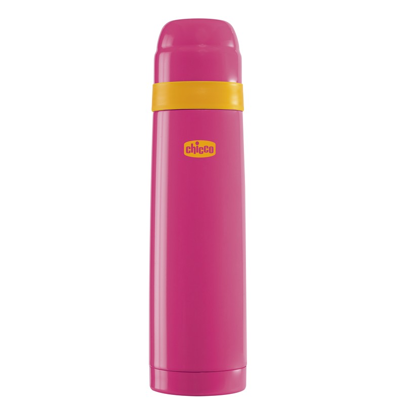 CHICCO - Chicco Thermos Roz, 500ml