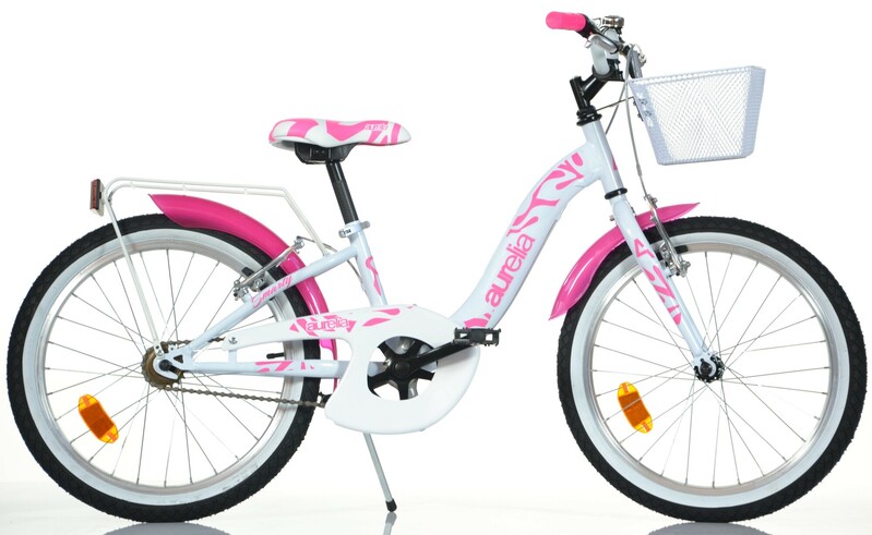 DINO BIKES - Bicicleta pentru copii 20