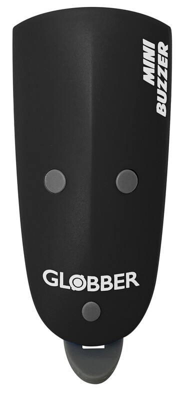 GLOBBER - Mini Buzzer Negru