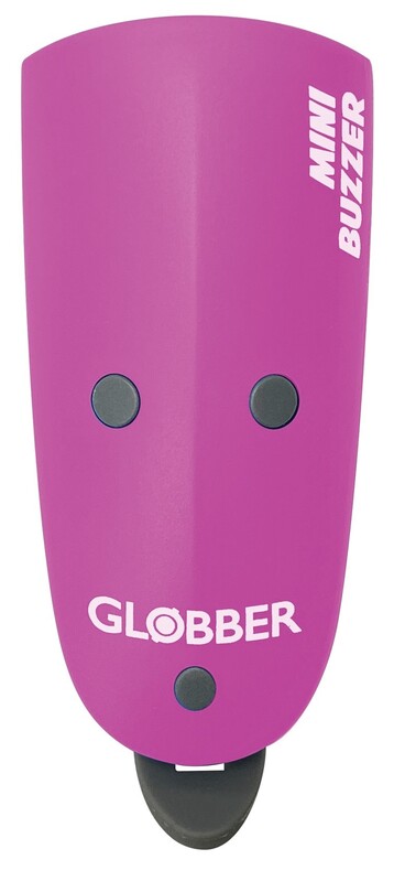 GLOBBER - Mini Buzzer Pink Deep