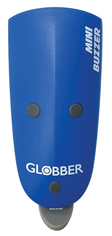 GLOBBER - Mini Buzzer Blue Navy