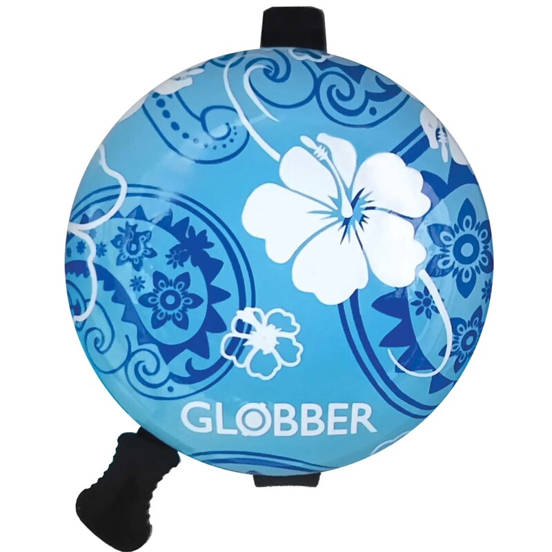 GLOBBER - Bell - Albastru pastel
