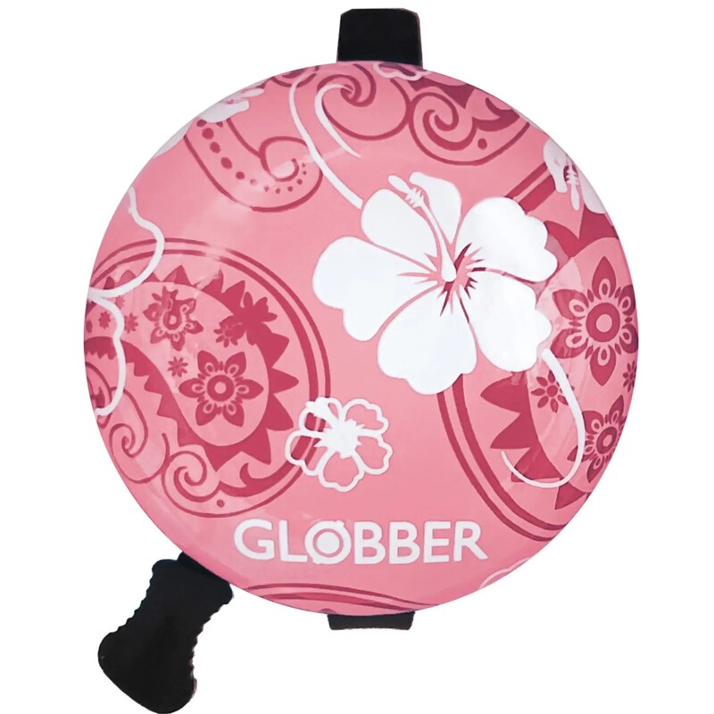 GLOBBER - Bell - Roz pastel