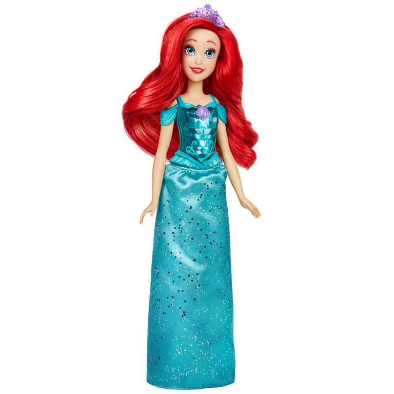 HASBRO - Disney Princess Papusa Ariel