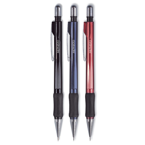 KOH-I-NOOR - Micro creion / creion MEPHISTO, HB, 0,3 mm, amestec de culori