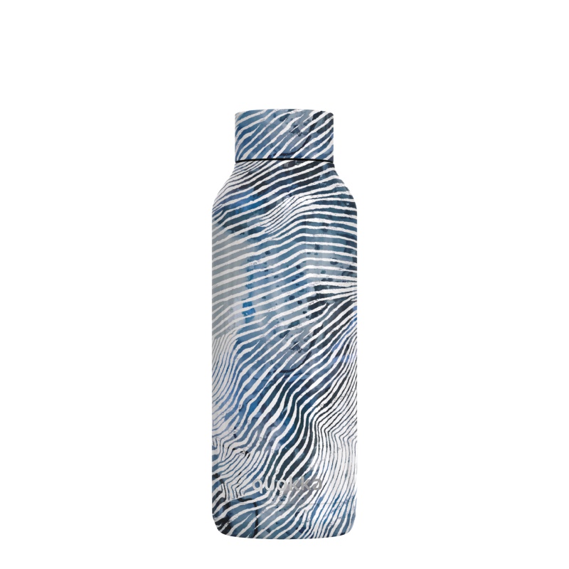 QUOKKA - Sticlă / termos din oțel inoxidabil ZEN, 510ml, 11989