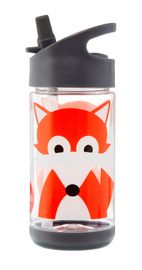 3 SPROUTS - Sticlă Fox Gray