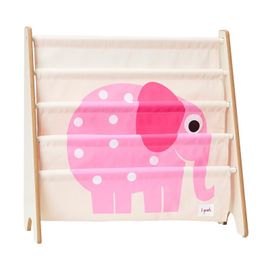 3 SPROUTS - Suport de carte Elephant Pink