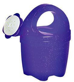 ANDRONI - Stropitoare transparenta cu sclipici 1,5 l - violet
