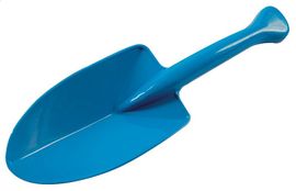 ANDRONI - Lopată pentru nisip – 27 cm, albastru