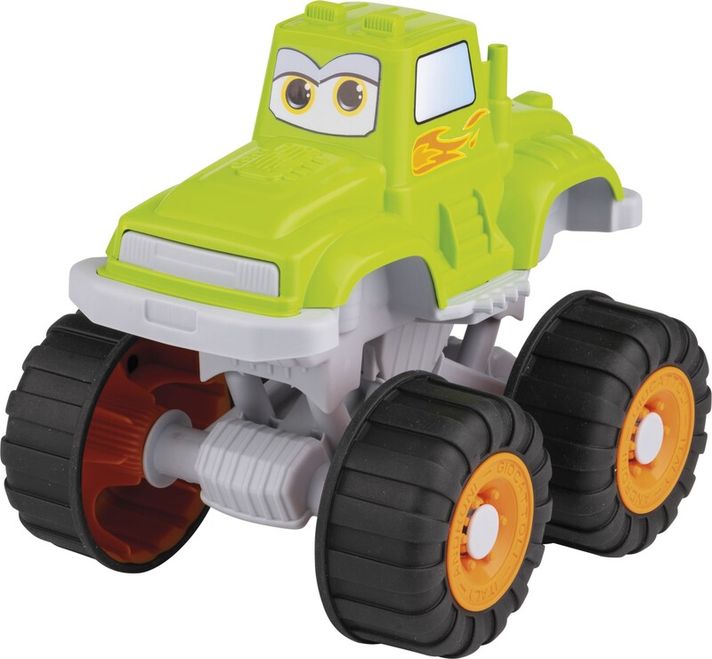 ANDRONI - Monster Truck - 23 cm, verde