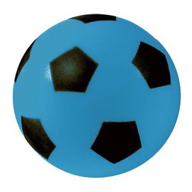 ANDRONI - Soft minge - diametru 19,4 cm, albastru