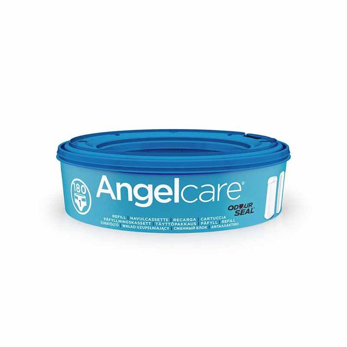 ANGELCARE - Casetă de schimb Single