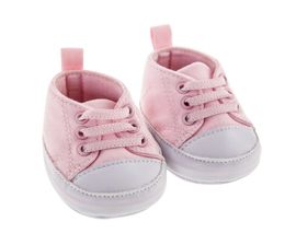 ANTONIO JUAN - Antonio Juan 92004-5 Pantofi de papusa - adidasi roz