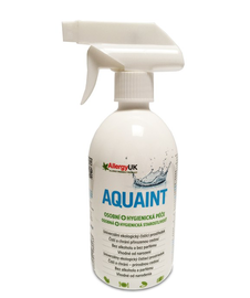 AQUAINT - Aquaint - Aquaint 100% apă de curățare organică 500 ml