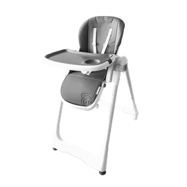 ASALVO - RONCERO scaun de luat masa , grey
