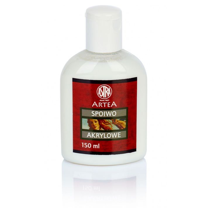 ASTRA - ARTEA Liant acrilic 150ml, 83000900