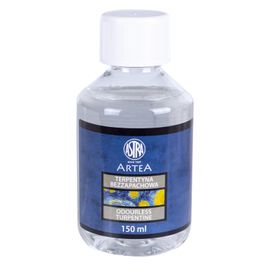 ASTRA - ARTEA Ulei de terebentină inodor 150ml, 310121001