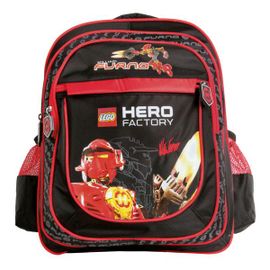 ASTRA - Rucsac pentru copii LEGO Hero Factory LC-08