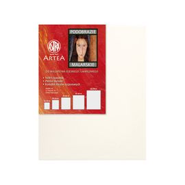 ASTRA - Pânză de pictură pe ramă 30x40 cm