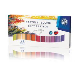 ASTRA - PRESTIGE Dry Crayon 24 buc, 323117002