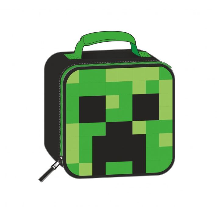 ASTRA - Punga de gustări Minecraft