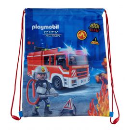 ASTRA - Geanta de papuci Playmobil PL-02 Rescue Team