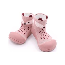 ATTIPAS - Pantofi Fox Pink A20EN Pink L mare. 21,5, 116-125 mm