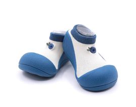 ATTIPAS - Pantofi Fruit A21FR Blue XL mare. 22,5, 126-135 mm