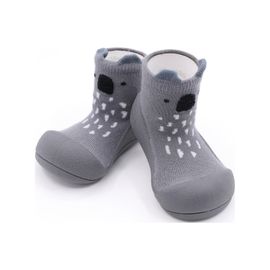 ATTIPAS - Pantofi Koala Gray A20EN Gray S mare. 19, 96-108 mm