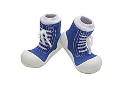 ATTIPAS - Pantofi Sneakers AS05 Blue L mare. 21,5, 116-125 mm