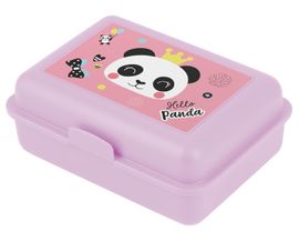BAAGL - Cutie de gustări Panda