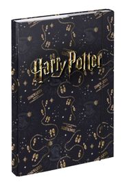 BAAGL - Coperți pentru caiete școlare Harry Potter A4