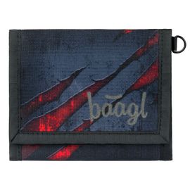 BAAGL - Portofel Lava