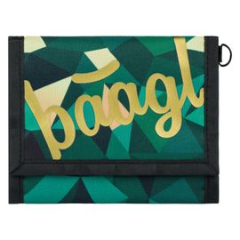 BAAGL - Portofel poligonal