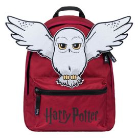 BAAGL - Rucsac preșcolar Harry Potter Hedwig