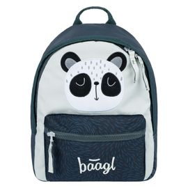 BAAGL - Rucsac preșcolar Panda