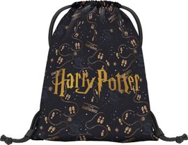 BAAGL - Geanta școlară Harry Potter Mischief Map