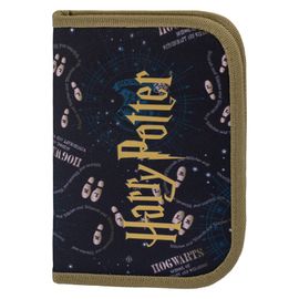 BAAGL - Penar școlar clasic cu două clape Harry Potter Harmless map