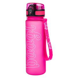 BAAGL - Tritan Beverage Bottle Logo roz