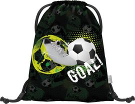 BAAGL - Geantă pentru pantofi Goal de fotbal